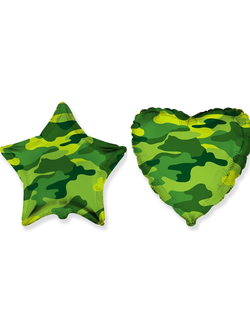 Украшение для стола "С Днем рождения! Свечки", d-16 см 125 руб в Орле