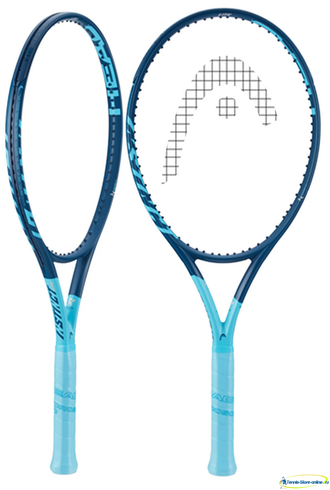 Теннисная ракетка Head Graphene 360+ Instinct Lite (2021)