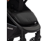 Коляска прогулочная Labala Baloni Black 2022