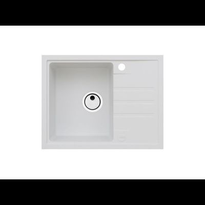 Мойка Alveus INTERMEZZO 30 белый