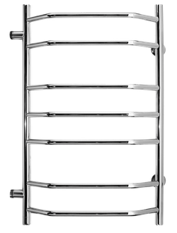 Полотенцесушитель Terminus Виктория П7 500x830 М-обр. (2+3+2