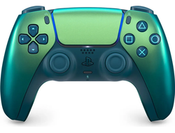Геймпад Sony DualSense для PS5 (Chroma Teal)