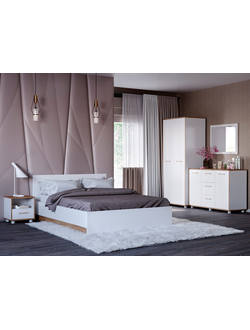 Модульная спальня "Свен"