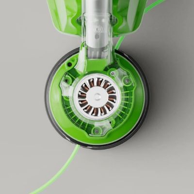 Триммер аккумуляторный Greenworks GD82LT