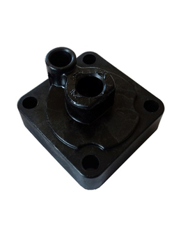 Корпус помпы охлаждения Yamaha 63V-44301-00 KACAWA для лодочных моторов