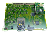 Модульная плата центрального управления СBM0D для АТС Siemens Hipath 3070/3750/3550 и Hicom 150 E OfficePro (S30810-Q2960-X100-04) (комиссионный товар)