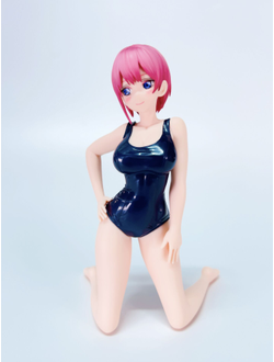 Фигурка Итика Накано (Ichika Nakano School style ver.)