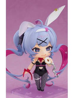 Нендроид Мику Хацунэ (Hatsune Miku Rabbit Hole Ver.)