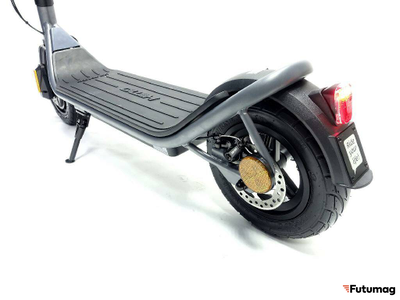 Электросамокат Xiaomi Himo L2