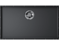 Мойка OMOIKIRI KITEN 70-INT