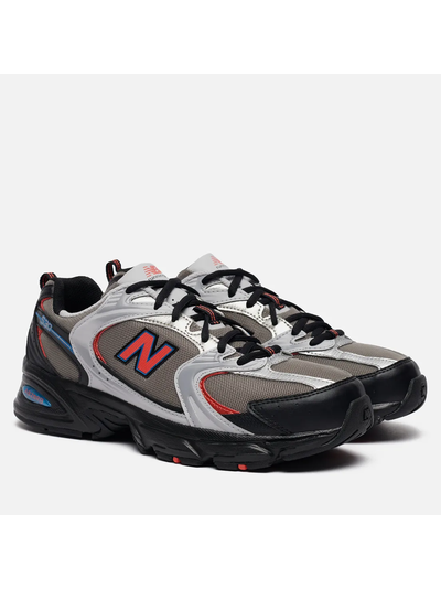 New Balance 530 Steel Blue
