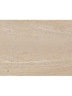 Керамический гранит (600х600) "Этна Беж/Etna Beige", коричневый светлый, лаппатированный LR0018