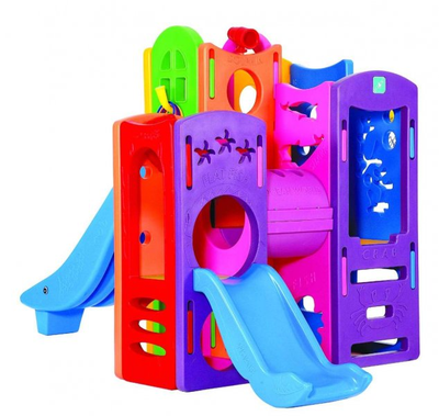 Игровой комплекс Lerado «Океан»