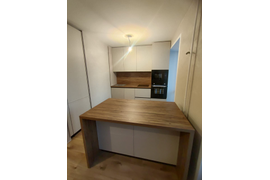 Кухня кашемир