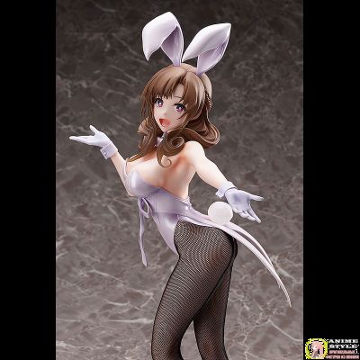 Фигурка 1/4 Мамако Осуки (Oosuki Mamako Bunny Ver.)