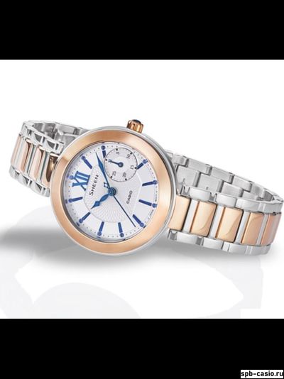 Часы Casio Sheen SHE-3050SG-7A