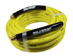 Гибкий ПВХ шланг с соединениями JETA PRO 5888015