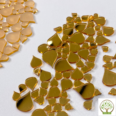 КАПЛИ / ЗОЛОТО 20 гр.