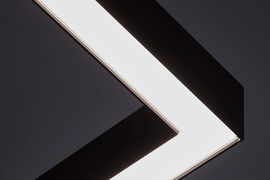 Мы осуществляем резку профиля на фрагменты любой длины до 4 метров.