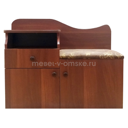 МН607 Прихожая Малыш-1. Размер: 850х700х320.