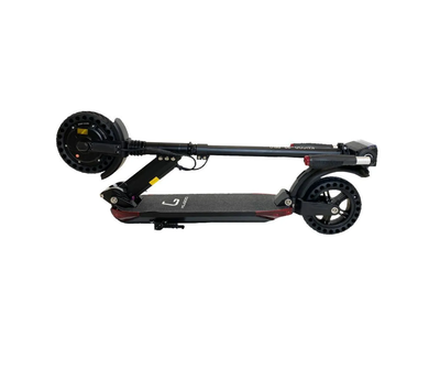 Электросамокат Kugoo S3 PRO Jilong