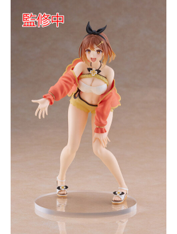 Фигурка Райзалин Стаут (Reisalin Stout Mizugi ver.)