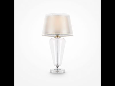 Настольный светильник Verre, Z005TL-01CH