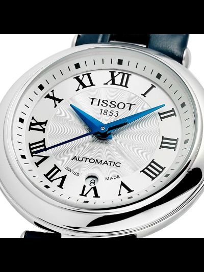 Швейцарские часы Tissot T126.207.16.013.00