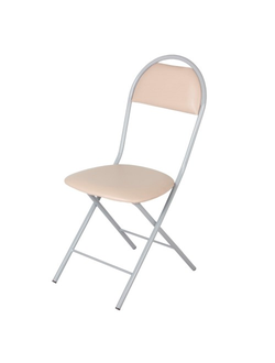 Стул «Луна-1», СРП-093-01 (складной)