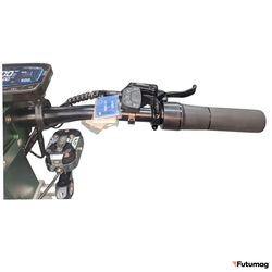 Электросамокат Rockwild 737