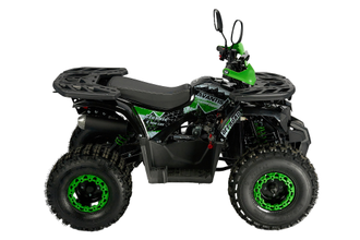 Квадроцикл ATV Classic 8 Lux NEW (A)