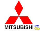 Стекла MITSUBISHI