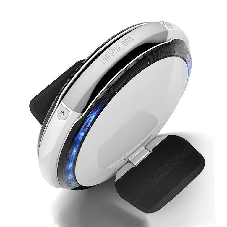 Ninebot one a1 аккумулятор