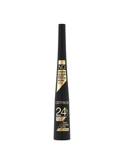 Подводка для глаз CATRICE 24H BRUSH LINER