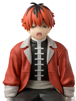 Фигурка Старк (Stark Koshi ga Nukete Arukenai... Premium Chokonose Figure)