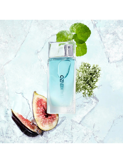 Kenzo Glacee Pour Homme