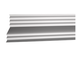 Потолочный карниз из полиуретана Европласт 1.50.276