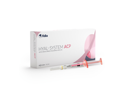 Hyal-System ACP (Fidia Pharma) — биостимулятор, 1 мл