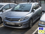 Стекла для HONDA AIRWAVE GJ1