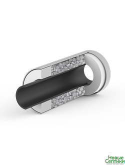 Купить дренажную систему ЛАЙТРОК 110 DS