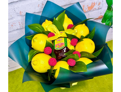 Букет "На здоровье"