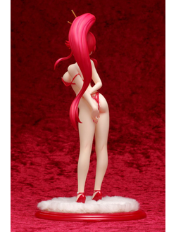 Фигурка 1/8 Ёко Литтнер (Yoko Littner)