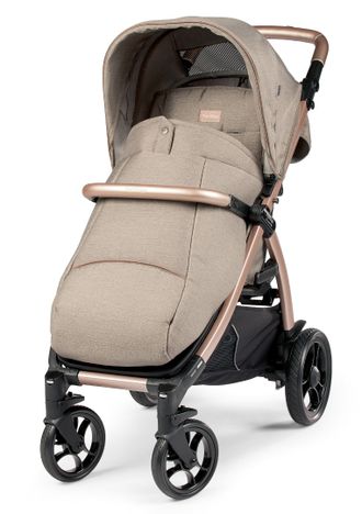 Прогулочная коляска Peg-Perego Booklet 50 Mon Amour 2020