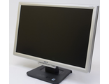 Монитор LCD 20&#039; Acer AL2016W B 16:10 (DVI/VGA) (комиссионный товар)