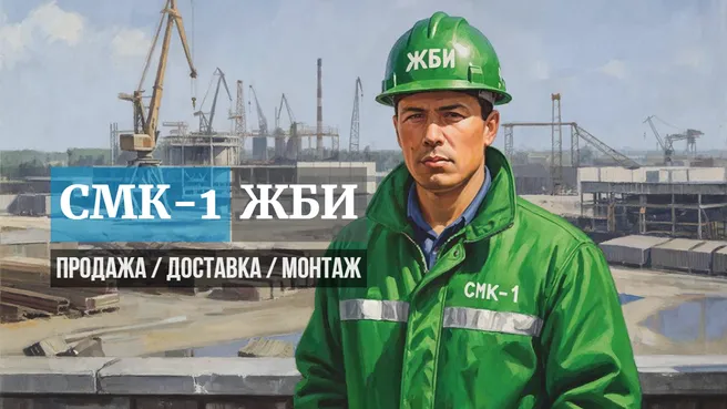 Производство блоков ФЛ