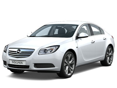 Шумоизоляция Opel Insignia / Опель Инсигния