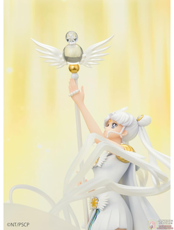 Фигурка Сейлор Космос (Sailor Cosmos Darkness Calls to Light ver.)