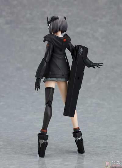 Фигурка фигма Року (figma Roku)