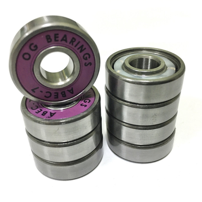 ПОДШИПНИКИ OG ABEC-7