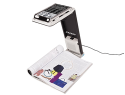 Док-станция для видеоувеличителя Compact 6 HD Speech Optelec